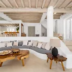 Velanos Villa