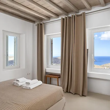 Velanos Villa