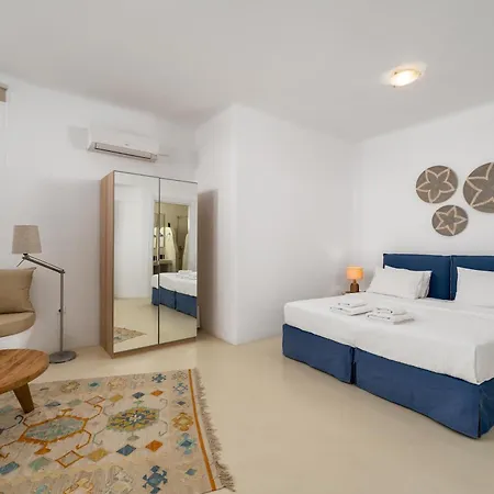 Villa Velanos Plintri