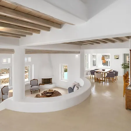 Velanos Villa Plintri