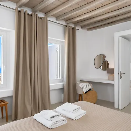 Villa Velanos Plintri