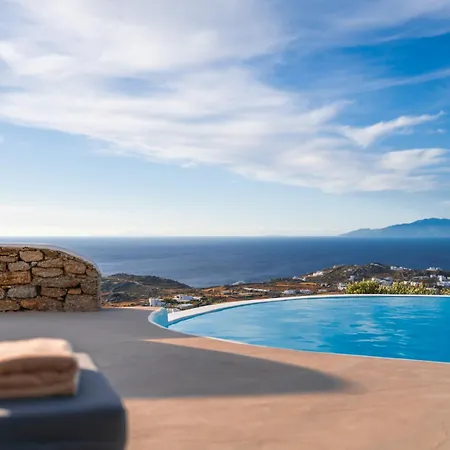 Velanos Villa Plintri