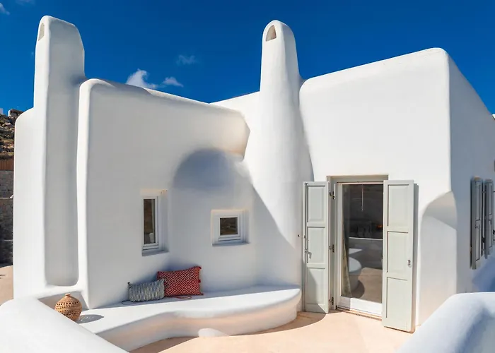 Velanos Вилла Plintri