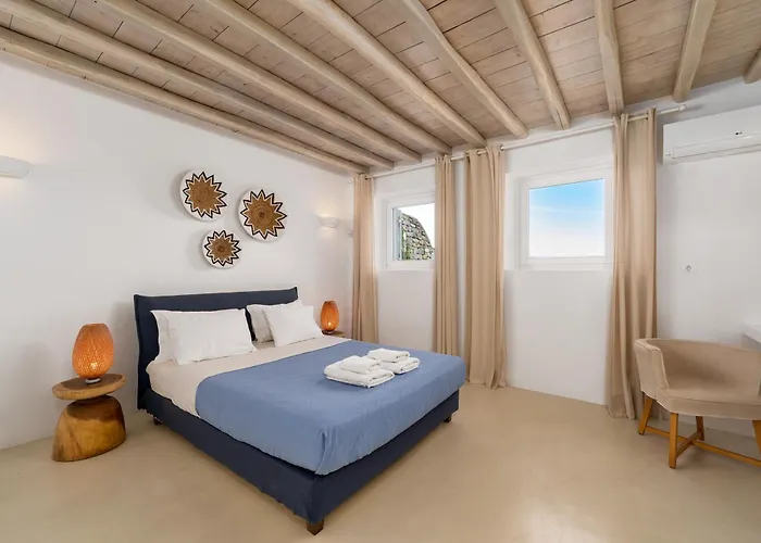 Вилла Velanos Plintri