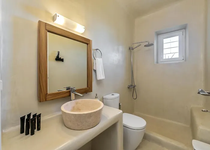 Вилла Velanos *