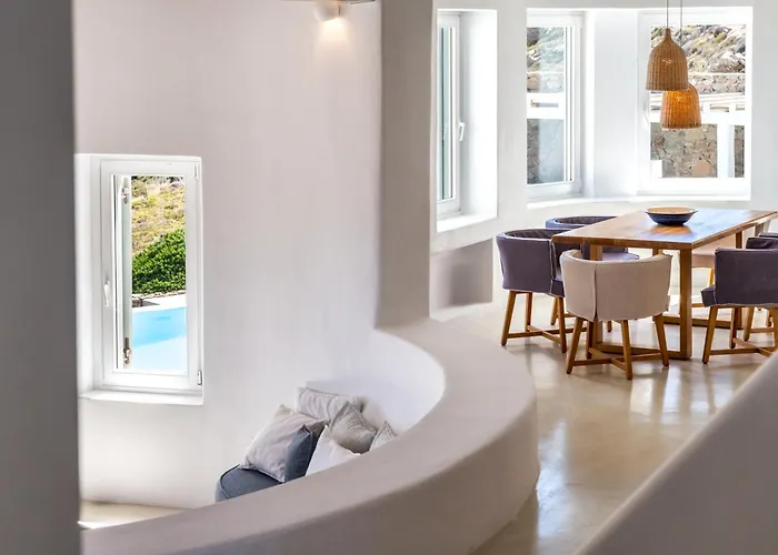 Velanos Вилла Plintri