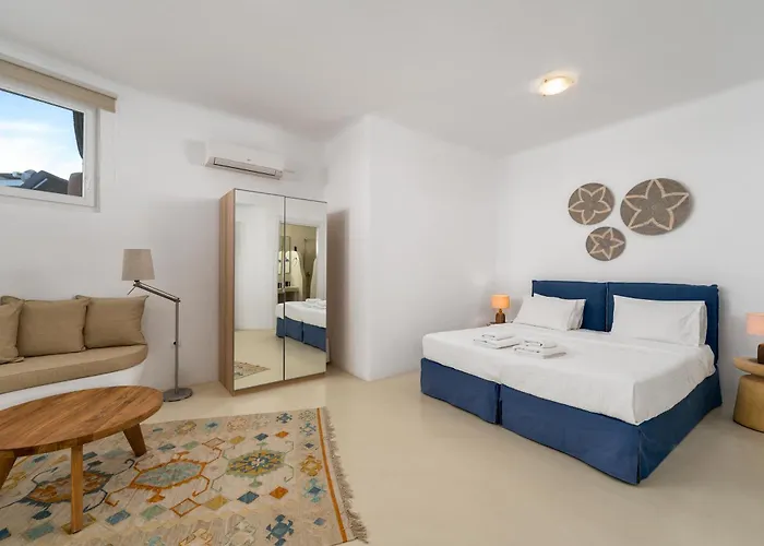 Вилла Velanos Plintri