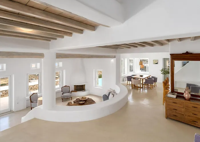 Velanos Вилла Plintri