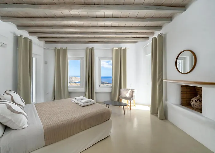 Вилла Velanos Plintri