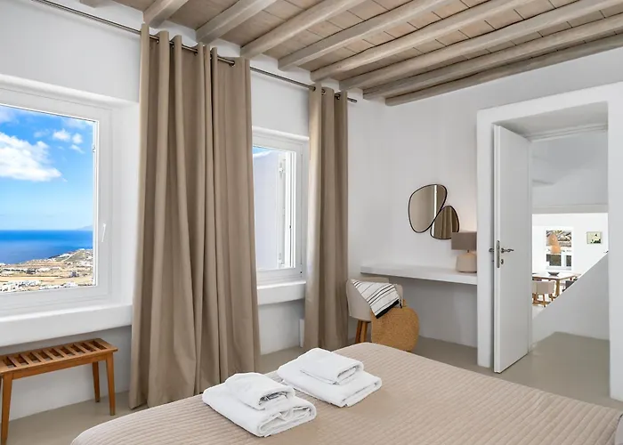 Вилла Velanos Plintri