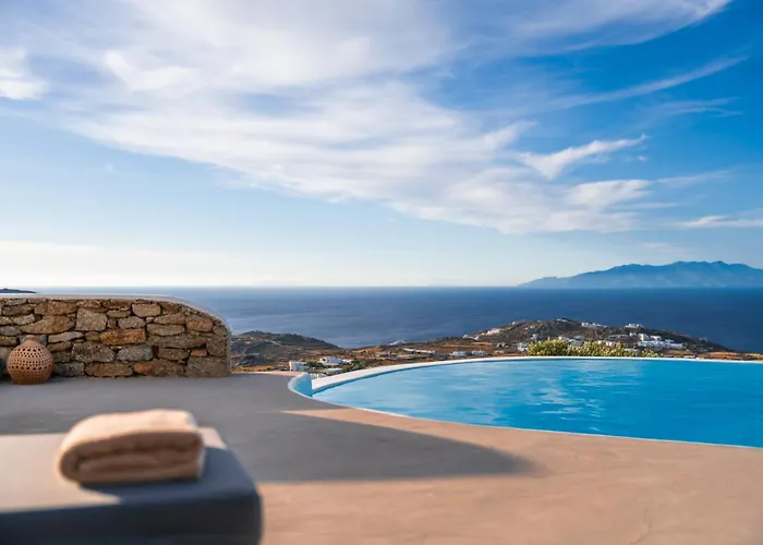 Velanos Вилла Plintri