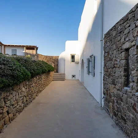 Velanos Villa