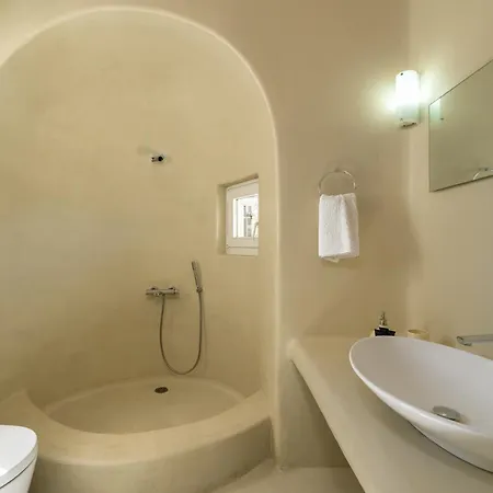Villa Velanos *