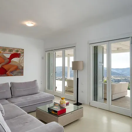 Villa Velanos *