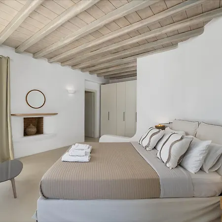 Velanos Villa *