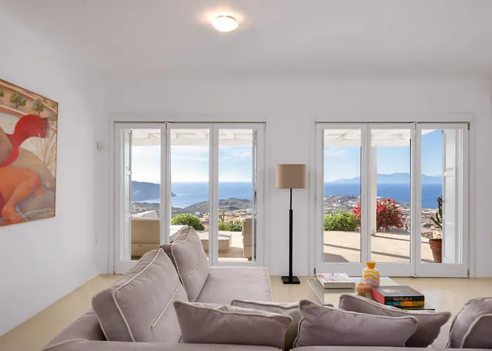 Willa Velanos Plintri