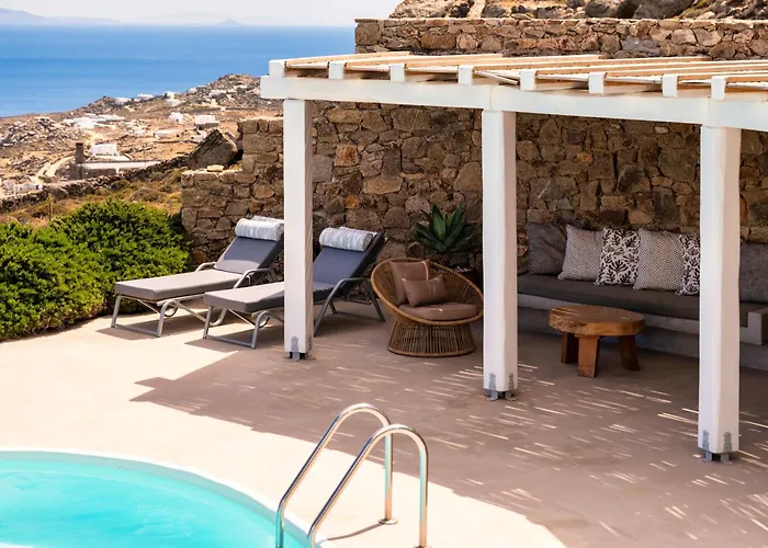 Willa Velanos Plintri