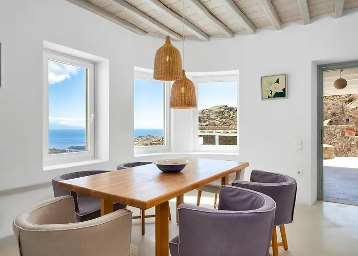 Willa Velanos Plintri