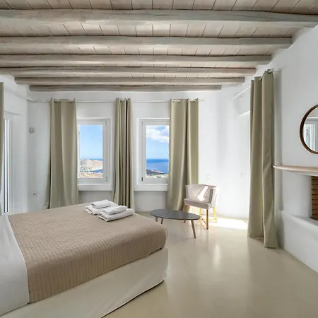 Vila Velanos Plintri